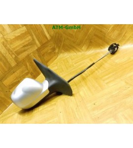 Seitenspiegel rechts VW Golf 4 IV Farbcode LA7W Reflexsilber Silber Metallic