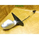 Seitenspiegel rechts VW Golf 4 IV Farbcode LA7W Reflexsilber Silber Metallic