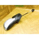 Seitenspiegel rechts VW Golf 4 IV Farbcode LA7W Reflexsilber Silber Metallic