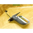 Seitenspiegel rechts VW Golf 4 IV Farbcode LA7W Reflexsilber Silber Metallic