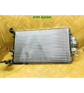 Klimakondensator Kondensator VW Golf 4 IV 1J0820411D Showa