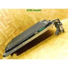 Klimakondensator Kondensator VW Golf 4 IV 1J0820411D Showa