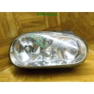 Frontscheinwerfer Scheinwerfer rechts VW Golf 4 IV Beifahrerseite