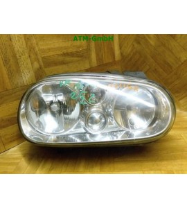 Frontscheinwerfer Scheinwerfer rechts VW Golf 4 IV Beifahrerseite