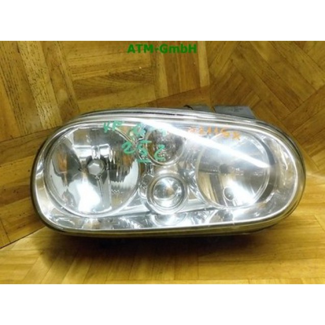 Frontscheinwerfer Scheinwerfer rechts VW Golf 4 IV Beifahrerseite