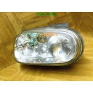 Frontscheinwerfer Scheinwerfer rechts VW Golf 4 IV Beifahrerseite