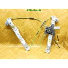 Fensterheber Fensterhebermotor vorne links Opel Corsa D 3 türig 013269605LH