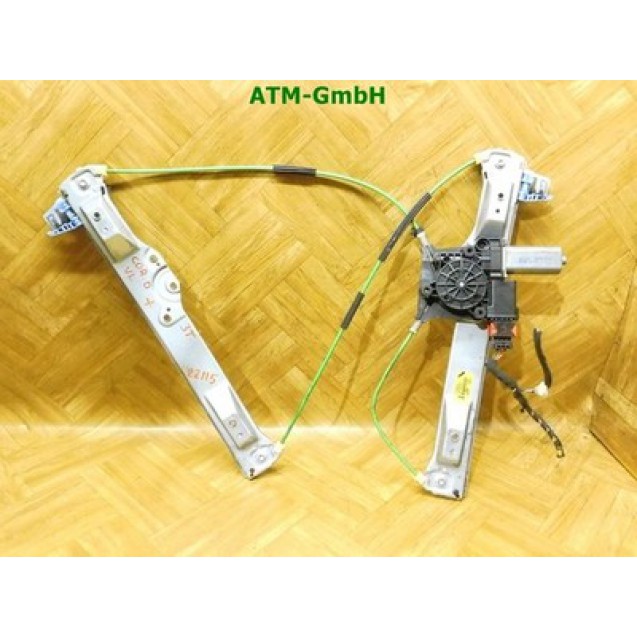 Fensterheber Fensterhebermotor vorne links Opel Corsa D 3 türig 013269605LH