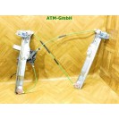 Fensterheber Fensterhebermotor vorne links Opel Corsa D 3 türig 013269605LH