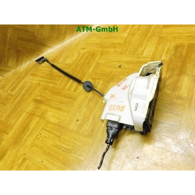 Türschloss Schloss vorne links VW Golf 5 V Kombi Variant Fahrerseite