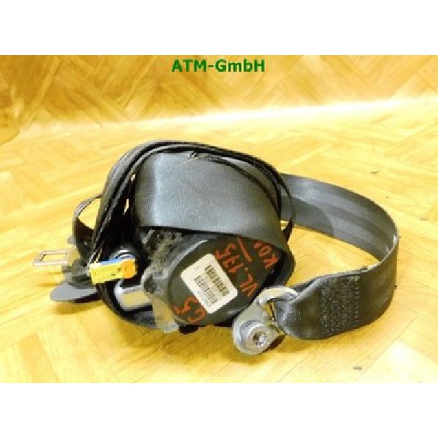 Gurt Sicherheitsgurt Gurtstraffer vorne links VW Golf 5 V Kombi 1K4857705AE