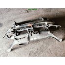 Frontmaske Schlossträger Wasserkühler Elektrolüfter VW Golf 5 V