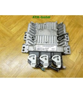 Motorsteuergerät Steuergerät Ford Mondeo 4 IV 7G9112A650PD
