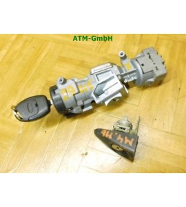 Zündschloss Schlüssel Türschloss Lesespule Ford Mondeo 4 IV 3M513F880AD