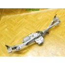 Wischermotor vorne Wischergestänge VW Polo 9N3 Bosch 6Q1955119A 12v