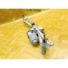 Wischermotor vorne Wischergestänge VW Polo 9N3 Bosch 6Q1955119A 12v