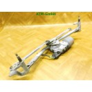 Wischermotor vorne Wischergestänge VW Polo 9N3 Bosch 6Q1955119A 12v