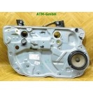 Türverkleidung Fensterheberstange vorne links VW Polo 9N3 5 türig 3750434