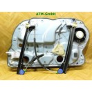 Türverkleidung Fensterheberstange vorne links VW Polo 9N3 5 türig 3750434