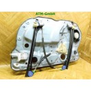 Türverkleidung Fensterheberstange vorne links VW Polo 9N3 5 türig 3750434