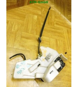 Türschloss Schloss hinten links VW Polo 9N3 5 türig Fahrerseite