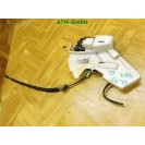 Türschloss Schloss hinten links VW Polo 9N3 5 türig Fahrerseite