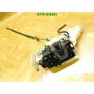 Türschloss Schloss hinten links VW Polo 9N3 5 türig Fahrerseite