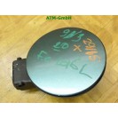 Tankklappe Tankdeckel VW Polo 9N3 5 türig Farbcode LA6L Fairway Green Metallic