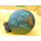 Tankklappe Tankdeckel VW Polo 9N3 5 türig Farbcode LA6L Fairway Green Metallic