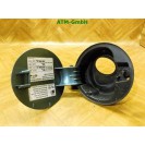 Tankklappe Tankdeckel VW Polo 9N3 5 türig Farbcode LA6L Fairway Green Metallic