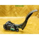 Pedal Gaspedal Gaspoti VW Polo 9N3 6Q1721503C 6PV008496-01