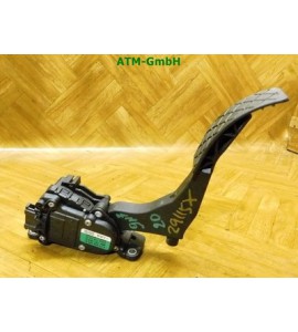Pedal Gaspedal Gaspoti VW Polo 9N3 6Q1721503C 6PV008496-01
