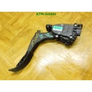 Pedal Gaspedal Gaspoti VW Polo 9N3 6Q1721503C 6PV008496-01