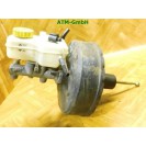 Hauptbremszylinder Bremskraftverstärker VW Polo 9N3 FTE 6Q1614105AF