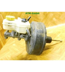 Hauptbremszylinder Bremskraftverstärker VW Polo 9N3 FTE 6Q1614105AF