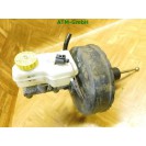 Hauptbremszylinder Bremskraftverstärker VW Polo 9N3 FTE 6Q1614105AF