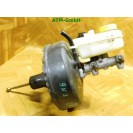 Hauptbremszylinder Bremskraftverstärker VW Polo 9N3 FTE 6Q1614105AF