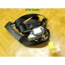 Gurt Sicherheitsgurt Gurtstraffer vorne rechts VW Polo 9N3 5 türig 6Q4857706J