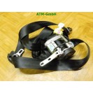 Gurt Sicherheitsgurt Gurtstraffer vorne rechts VW Polo 9N3 5 türig 6Q4857706J