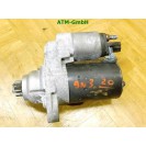 Anlasser Starter VW Polo 9N3 Bosch