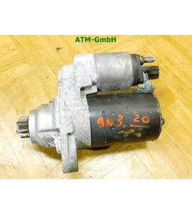 Anlasser Starter VW Polo 9N3 Bosch