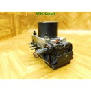ABS Hydraulikblock VW Polo 9N3 Bosch 0265800511 6Q0614117S 0265231712