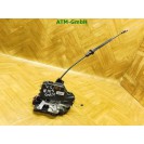 Türschloss Schloss vorne links VW Golf 4 IV 5 türig Fahrerseite 1J4837085