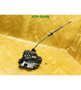 Türschloss Schloss vorne links VW Golf 4 IV 5 türig Fahrerseite 1J4837085