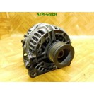 Lichtmaschine Generator VW Golf 4 IV Unipoint ALT-2057 12 V 90 A