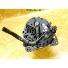 Lichtmaschine Generator VW Golf 4 IV Unipoint ALT-2057 12 V 90 A