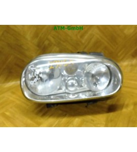 Frontscheinwerfer Scheinwerfer rechts VW Golf 4 IV Beifahrerseite 1J1941016B