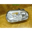 Frontscheinwerfer Scheinwerfer rechts VW Golf 4 IV Beifahrerseite 1J1941016B