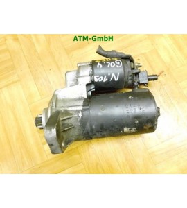 Anlasser Starter VW Golf 4 IV Bosch 12v 020911023F 0001121006