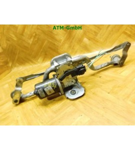 Wischermotor vorne Wischergestänge Fiat Scudo 2 II 1400456480 443122361019